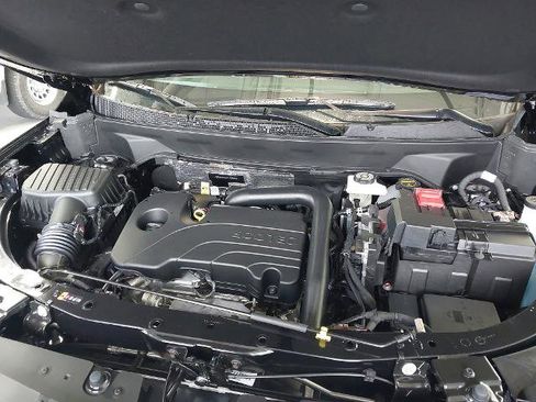 New 2026 Chevrolet Equinox LT w/ Convenience Package II image 30