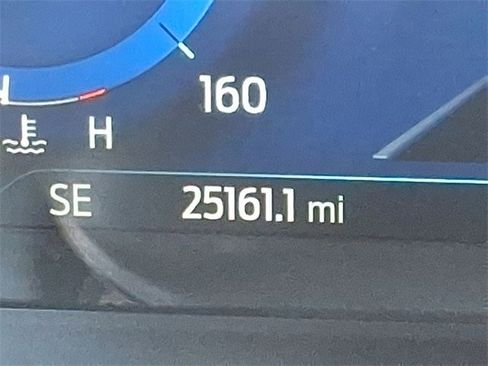 Certified 2022 Ford Explorer ST w/ ST Street Pack image 13