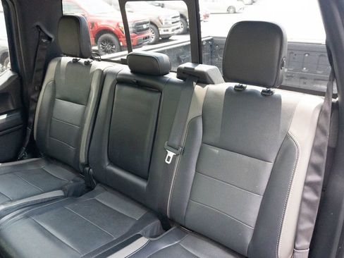 Used 2017 Ford F150 Raptor w/ Equipment Group 802A Luxury AWD/4WD image 26