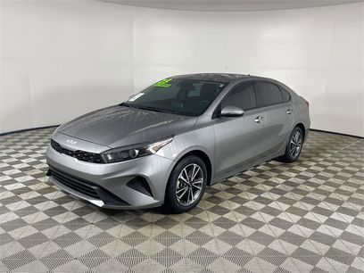 Certified 2023 Kia Forte LXS w/ LXS Technology Package