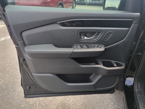 New 2026 Honda Passport RTL image 16