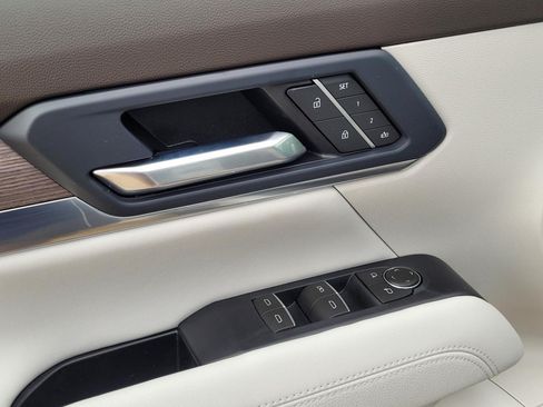 New 2026 GMC Terrain Denali AWD/4WD image 10