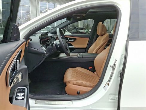 Certified 2024 Mercedes-Benz E 450 4MATIC Sedan image 15