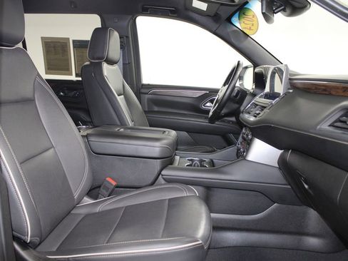 Used 2024 Chevrolet Tahoe Premier image 33