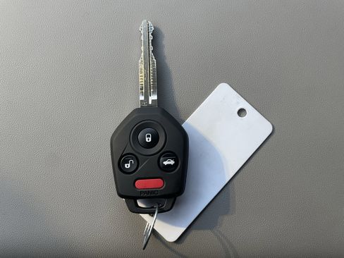 New 2026 Subaru Forester image 27