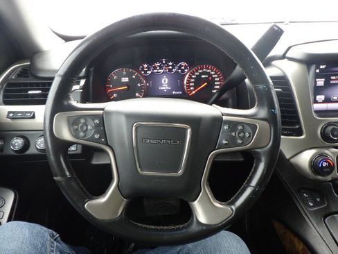 Used 2015 GMC Yukon Denali AWD/4WD image 22