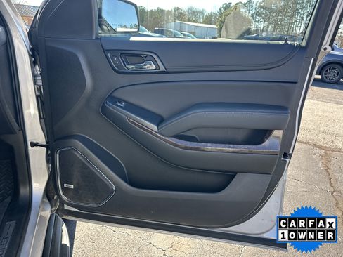 Used 2020 Chevrolet Tahoe LT image 15