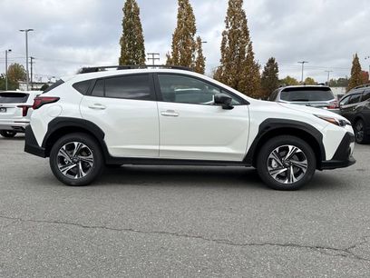 New 2026 Subaru Crosstrek 2.0i Premium