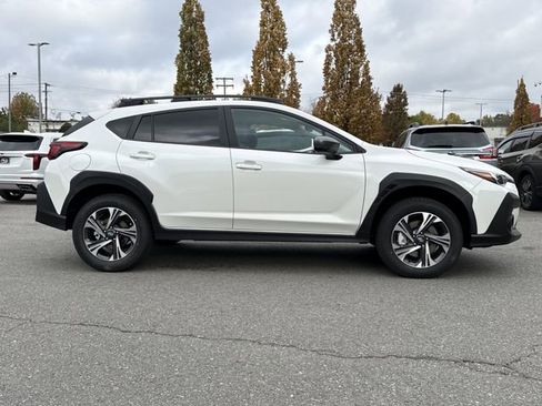 New 2026 Subaru Crosstrek 2.0i Premium image 2