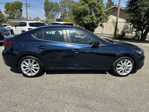 Used 2015 MAZDA MAZDA3 s Touring FWD image 14