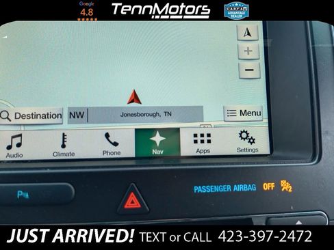 Used 2017 Ford Explorer Sport w/ Equipment Group 401A image 19