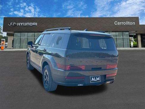 New 2026 Hyundai Santa Fe XRT AWD/4WD image 8