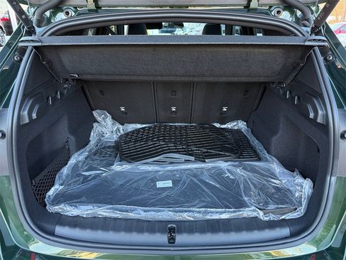 Certified 2025 BMW X1 xDrive28i w/ Premium Package image 36