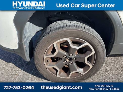 Used 2015 Subaru Crosstrek 2.0i Premium w/ Popular Package #1 image 7