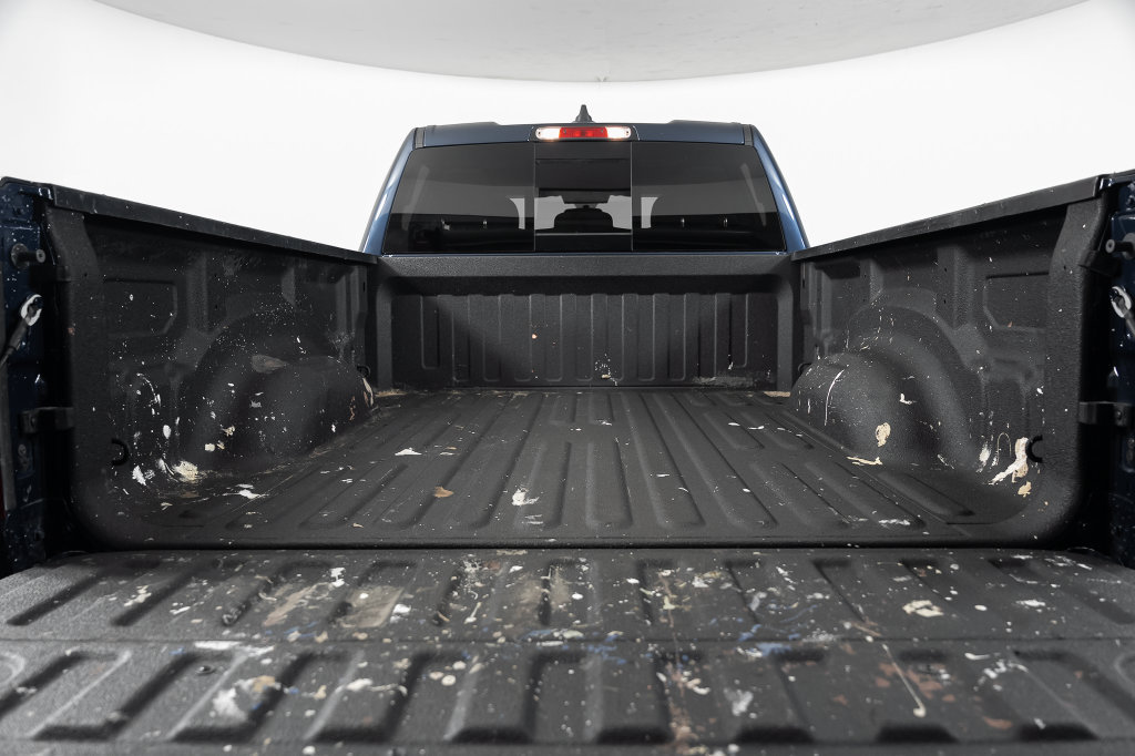 Used 2024 RAM 1500 Tradesman RWD image 39