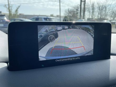 Used 2025 MAZDA CX-5 AWD 2.5 S w/ Select Package image 23