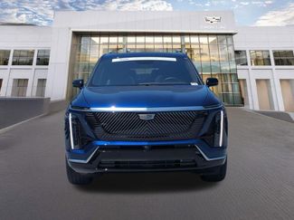 Certified 2026 Cadillac Vistiq Premium Luxury AWD/4WD video 2