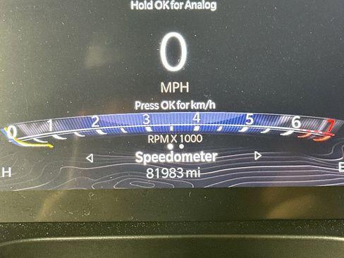 Used 2023 Jeep Grand Cherokee Laredo w/ Luxury Tech Group I image 15