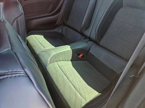 New 2026 Ford Mustang Coupe image 14