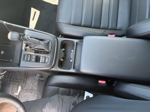 New 2026 Honda CR-V EX-L image 26