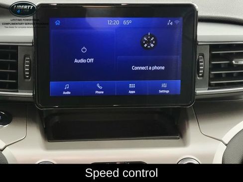 Certified 2021 Ford Explorer XLT w/ Equipment Group 202A AWD/4WD image 25