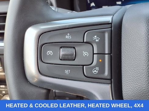 Used 2024 Chevrolet Tahoe Premier image 24