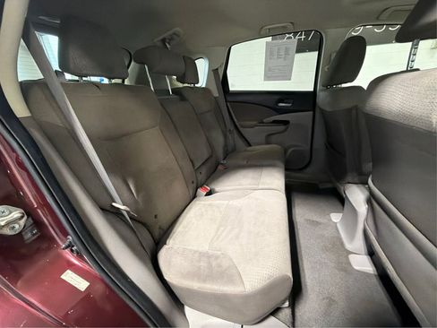 Used 2014 Honda CR-V EX image 15