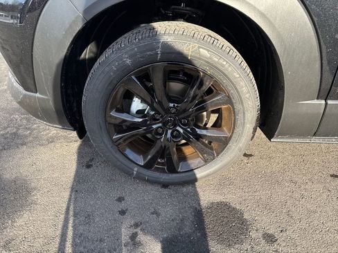 New 2026 MAZDA CX-30 AWD 2.5 S image 14