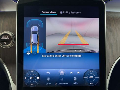 Certified 2026 Mercedes-Benz GLC 300 image 25