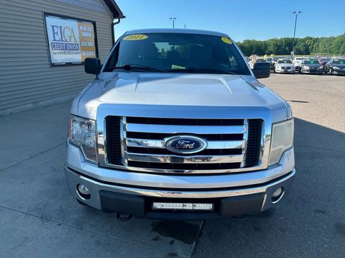 Used 2011 Ford F150 XLT AWD/4WD image 2