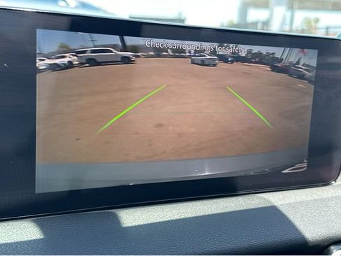 Used 2026 Nissan Sentra SR w/ Floor Mat Package FWD image 16