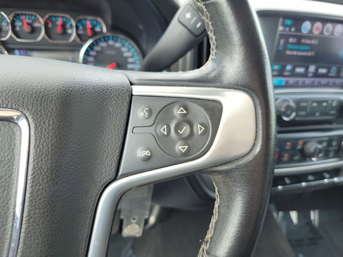 Used 2018 GMC Sierra 1500 SLT w/ SLT Premium Package image 18