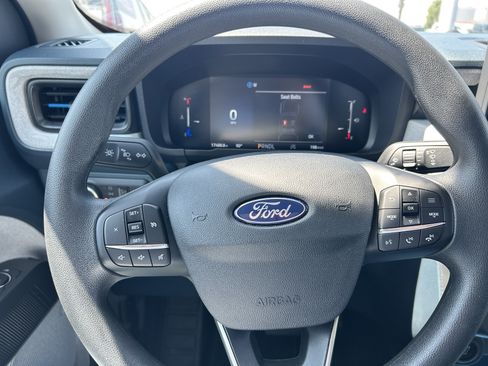 Used 2026 Ford Maverick XLT AWD/4WD image 18
