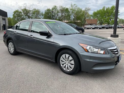 Used 2011 Honda Accord LX image 9
