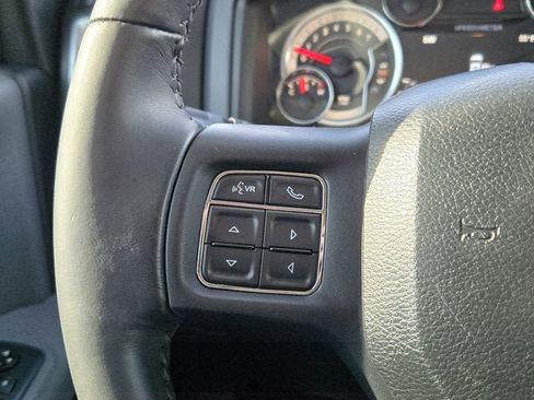 Used 2017 RAM 1500 Big Horn image 27