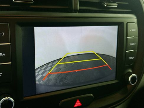 Used 2024 Kia Soul LX w/ Option Group 015 image 22