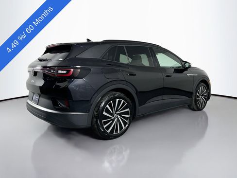 Certified 2024 Volkswagen ID.4 S image 5