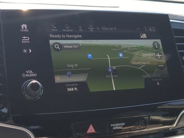 Used 2019 Honda Passport Touring image 21