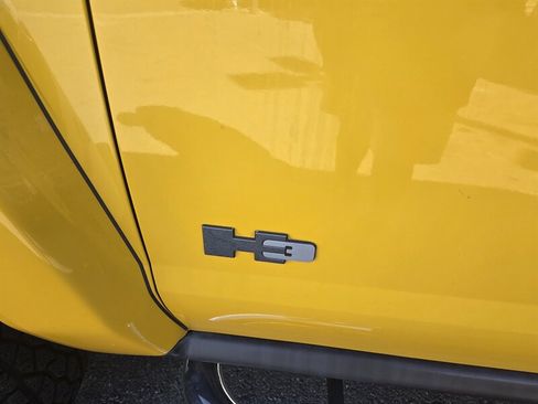 Used 2007 HUMMER H3 image 5