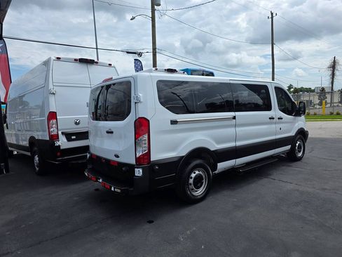 Used 2019 Ford Transit 350 XL RWD image 6