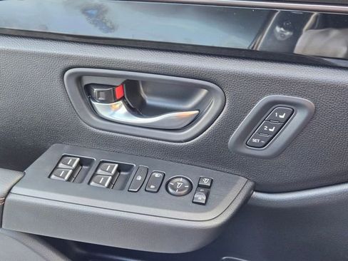 New 2026 Honda Pilot TrailSport image 21