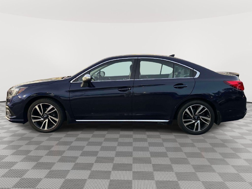 Used 2018 Subaru Legacy 2.5i Sport AWD/4WD image 5