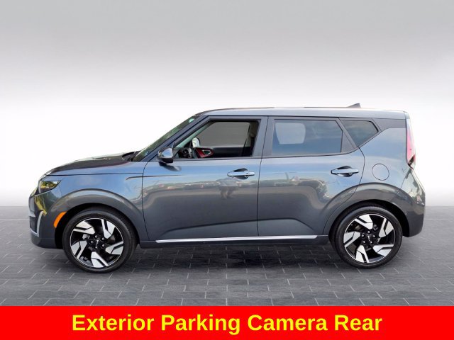 Used 2024 Kia Soul GT-Line FWD image 5