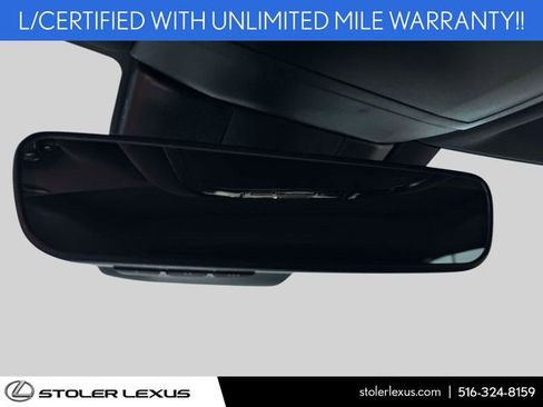 Used 2025 Lexus RX 350 Premium w/ Accessory Package AWD/4WD image 38