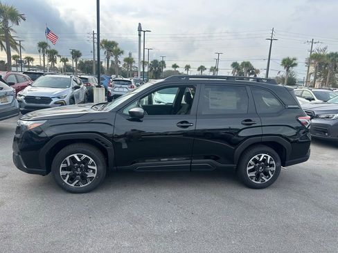 New 2026 Subaru Forester Premium image 5