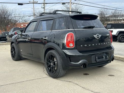 Used 2014 MINI Cooper Countryman S image 8