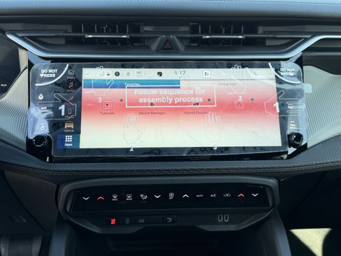 New 2026 Jeep Cherokee Limited image 28