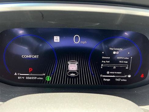 Used 2023 Acura MDX SH-AWD w/ Advance Package image 28