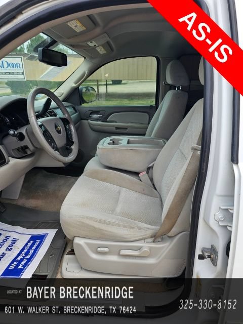 Used 2007 Chevrolet Suburban LS RWD image 9