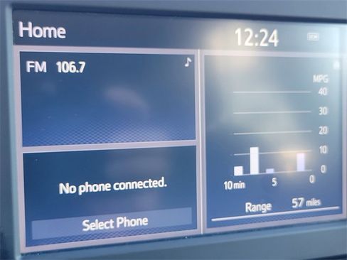 Used 2019 Toyota RAV4 XLE Premium image 13